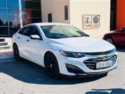 شيفروليه ماليبو